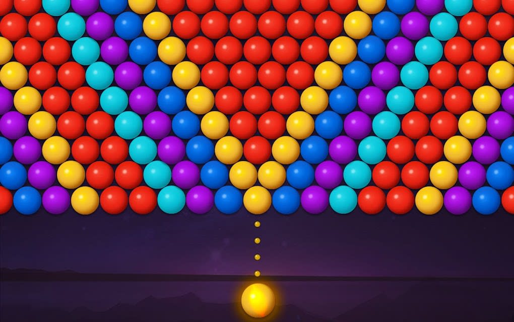 Bubble Shooter-Shoot Bubble APK for Android - Download