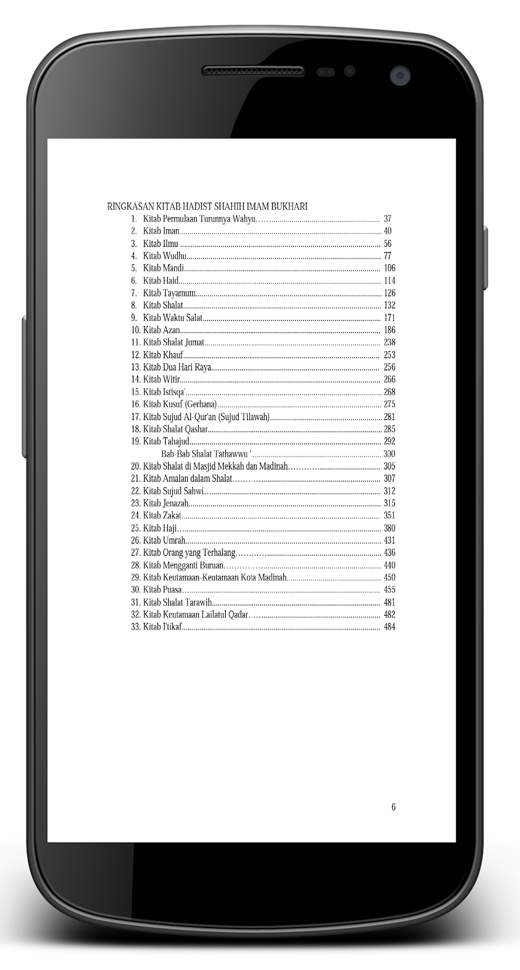Hadis Sahih Bukhari Muslim APK For Android Download Hadis Sahih Bukhari Muslim APK For Android Download