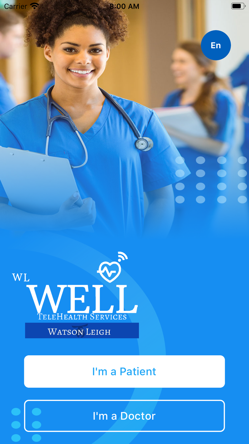 WL WELL VHS For IPhone Download