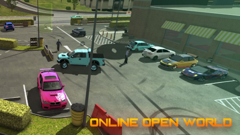 Car Parking Multiplayer APK for Android - Download