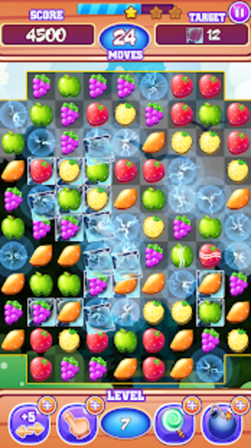 Fruits Gems Apk For Android Download - gem map roblox