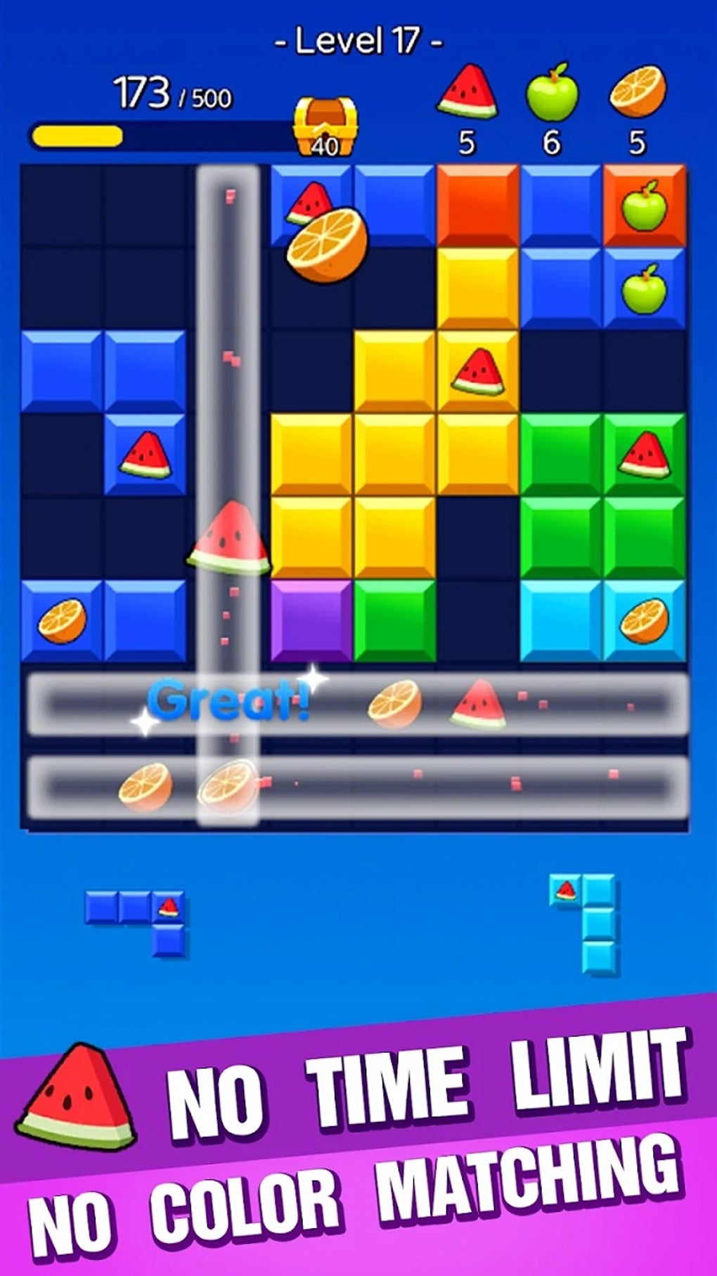 Lucky Blocks - Online Game - Play for Free