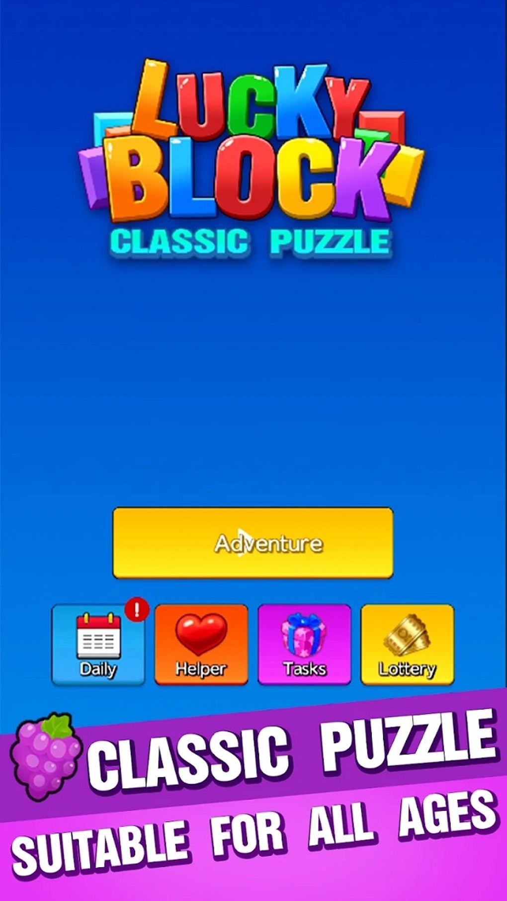 Lucky Blocks - Online Game - Play for Free