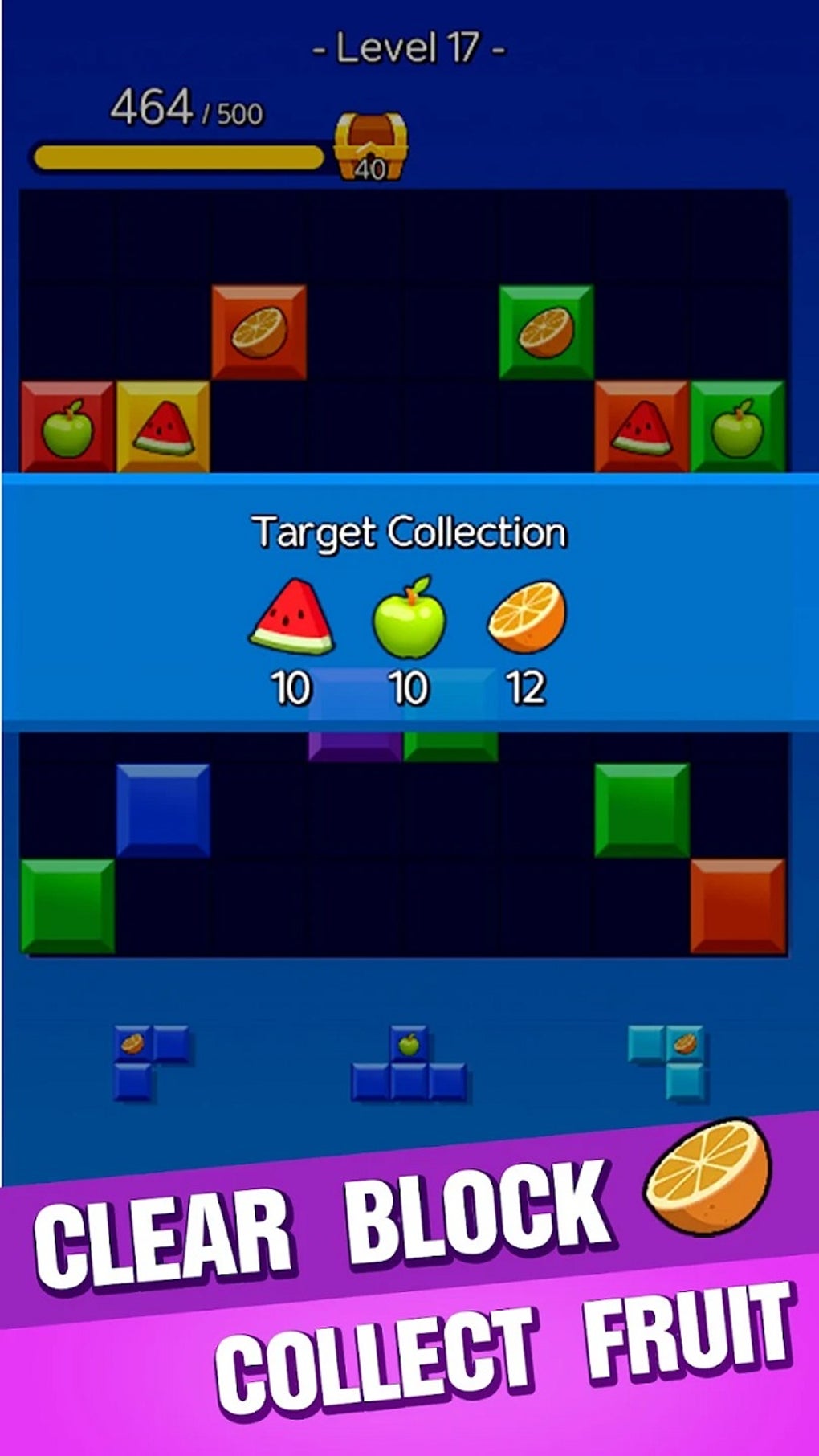 Lucky Blocks - Online Game - Play for Free