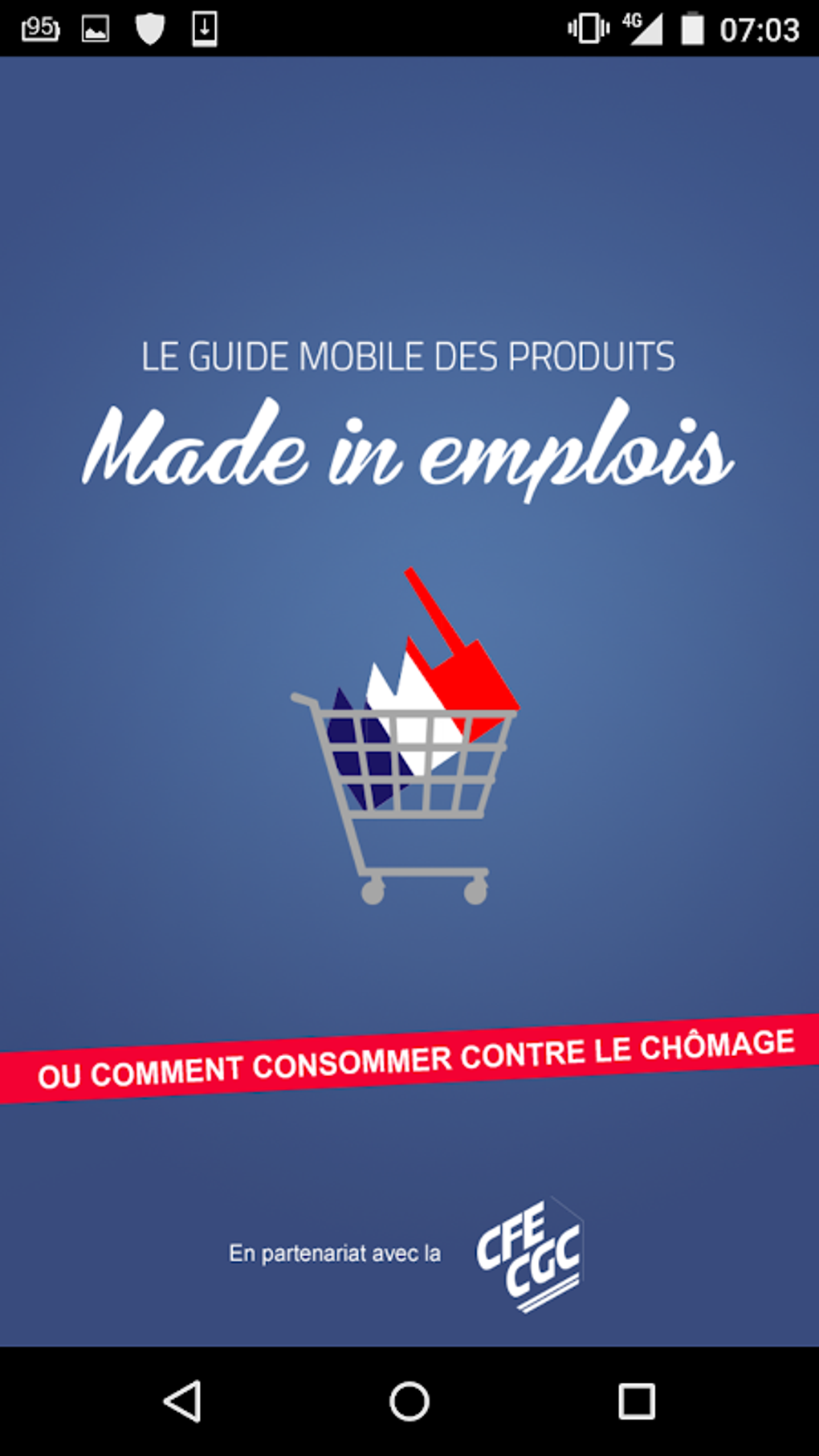 Guide Made In Emplois APK For Android Download