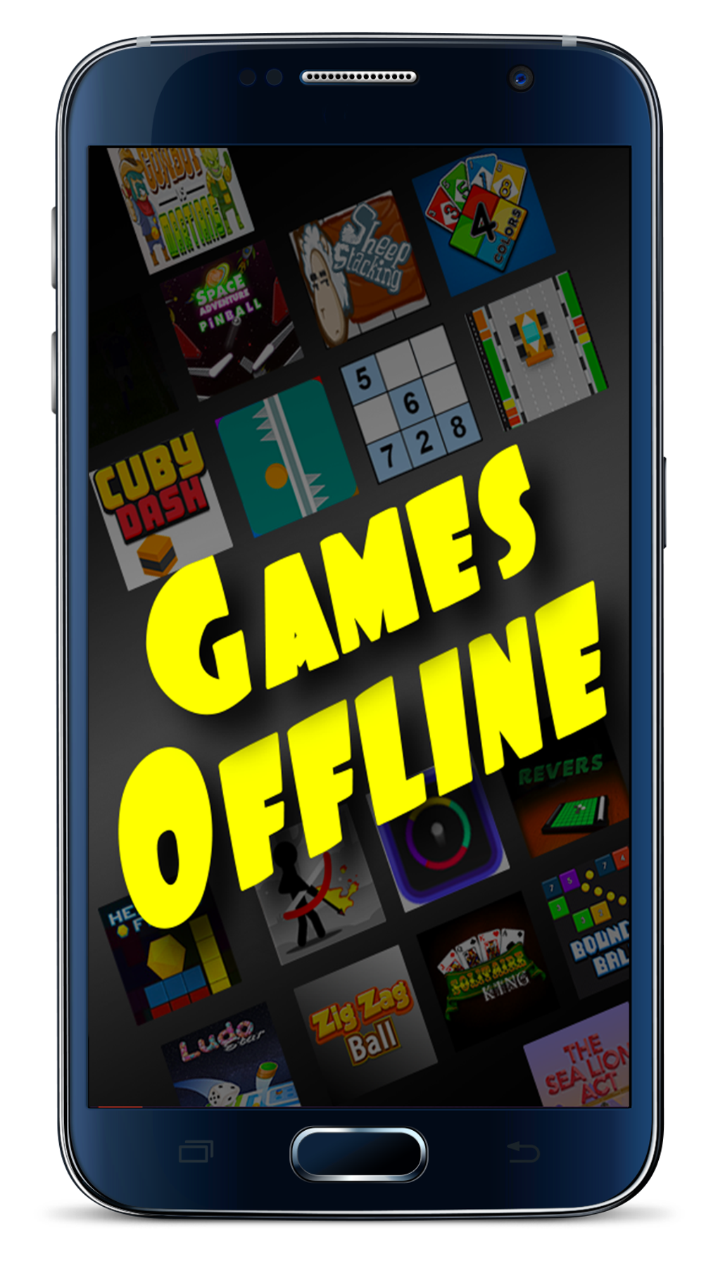 Offline Games - Online Games 6.0.9 Free Download