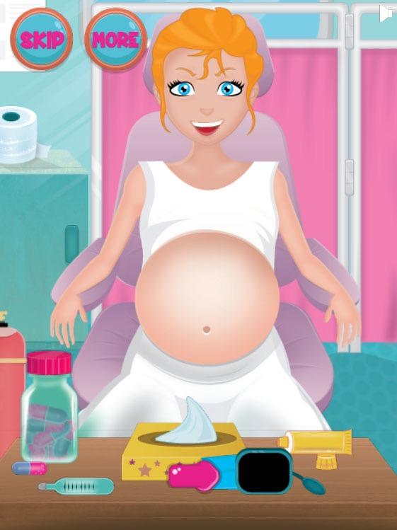 Girl Surgery Games - Pregnant APK для Android — Скачать