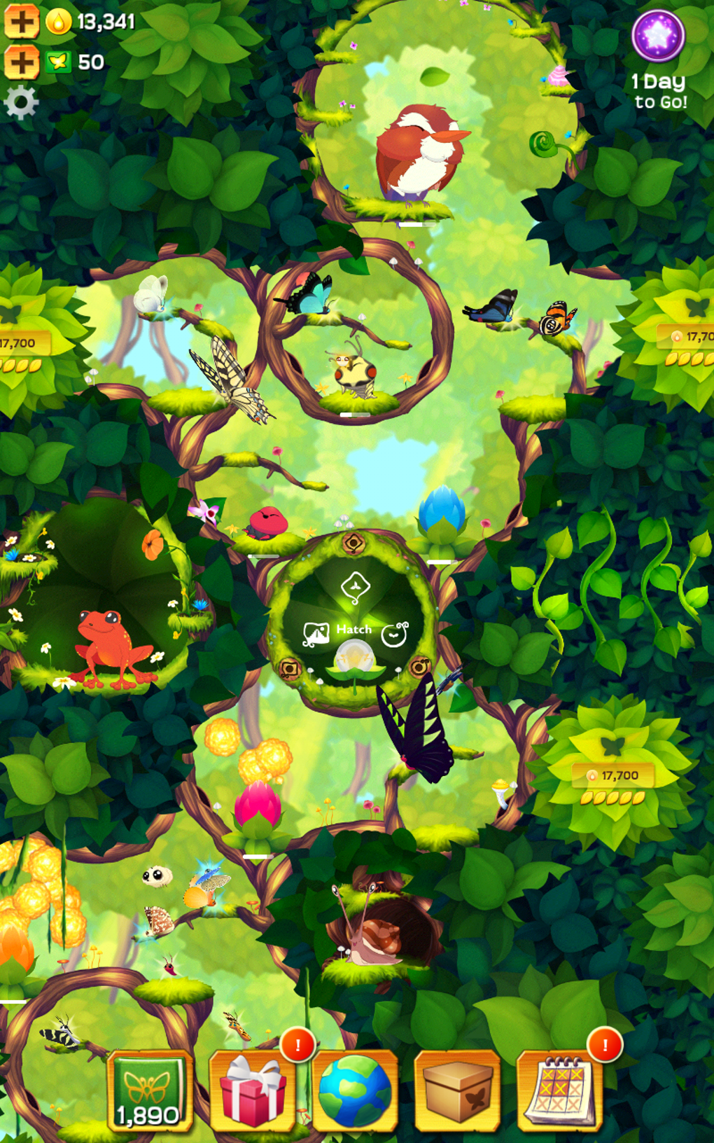 Flutter: Butterfly Sanctuary APK for Android Download