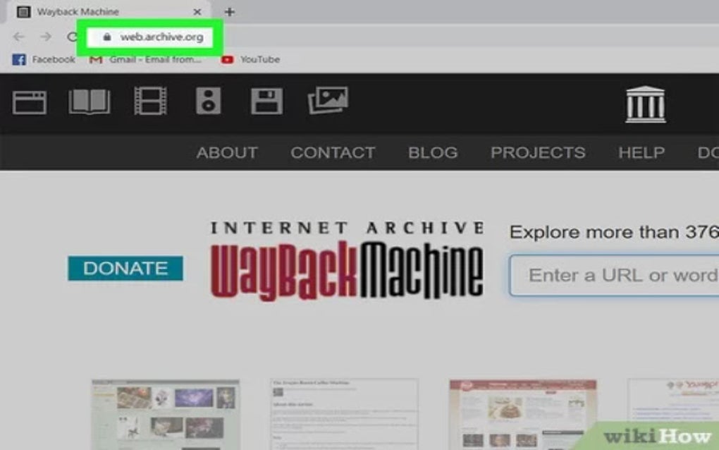 Web.archive.org Auto-Archiver For Google Chrome - Extension Download