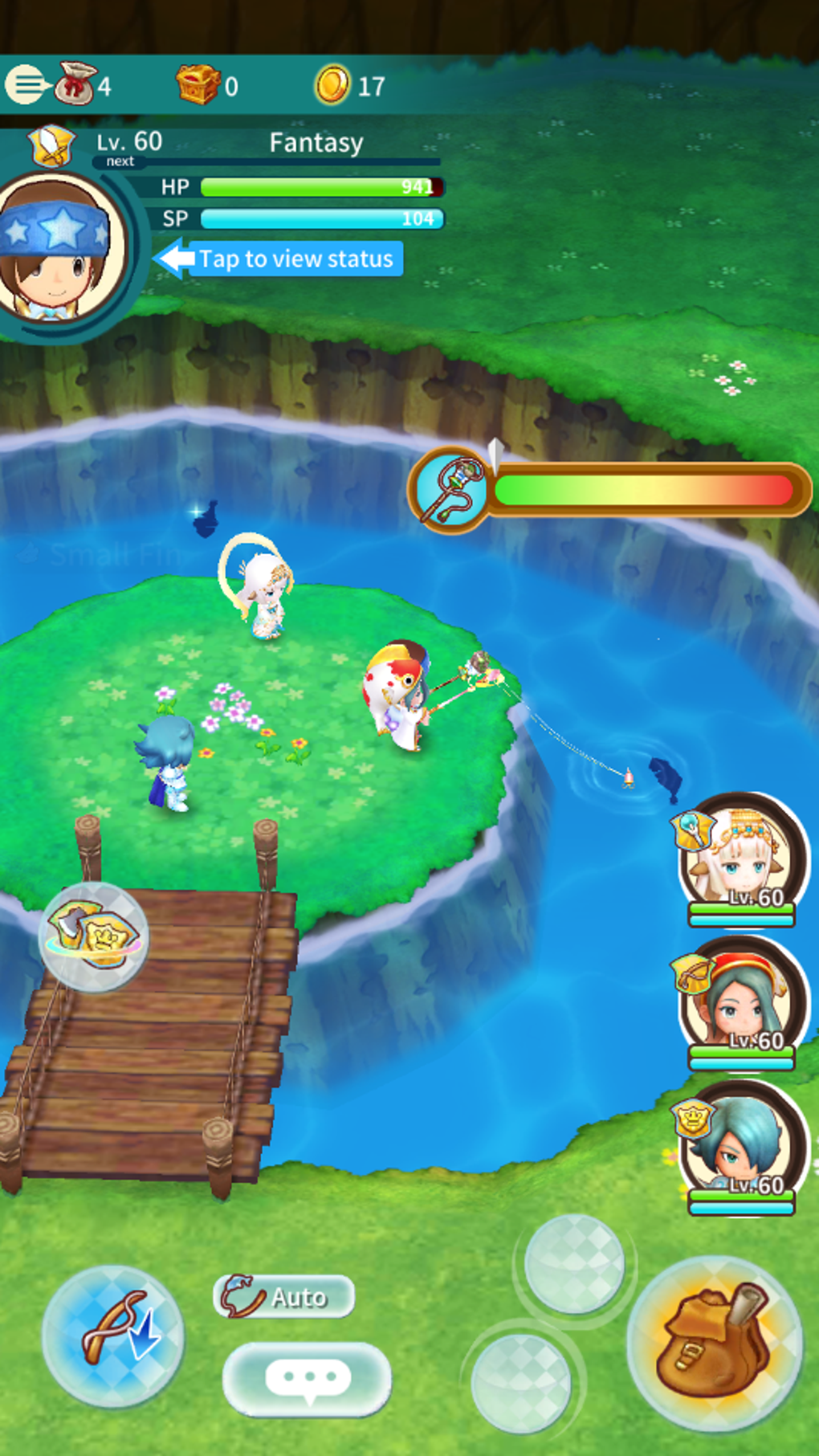 Fantasy Life Online - Video Game