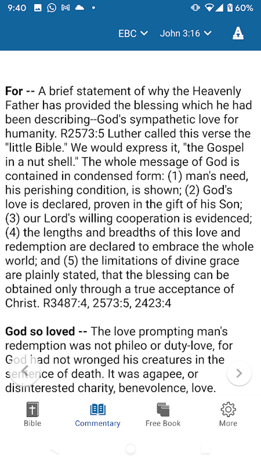 Bible kjv free no ads easy reading apk for android download