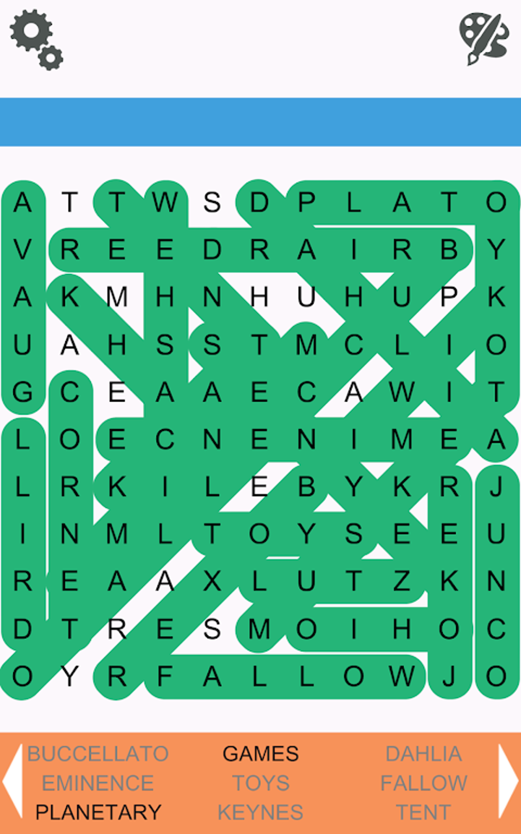 Word Search Epic APK For Android Download
