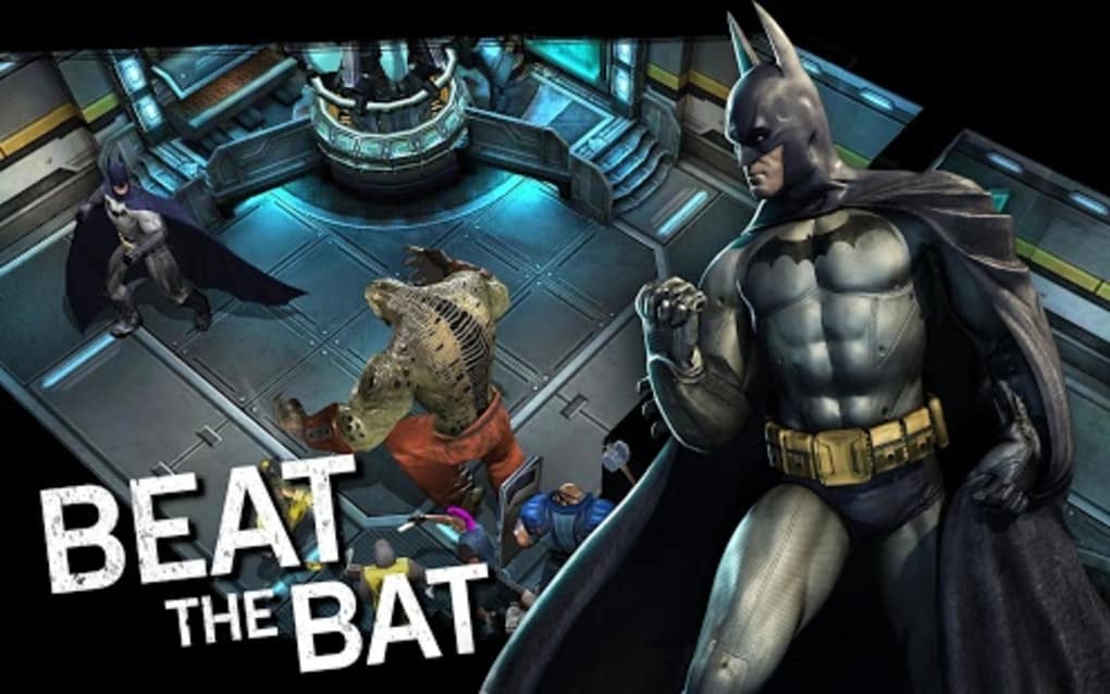 Lançamento das versões remasterizadas dos jogos Batman Arkham foi adiado -  NerdBunker