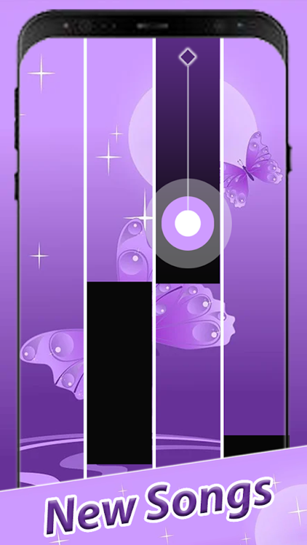 Luluca - Piano Tiles Game APK para Android - Download