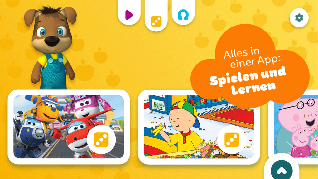 RTL Spiele - Kostenlose Spiele – Apps no Google Play