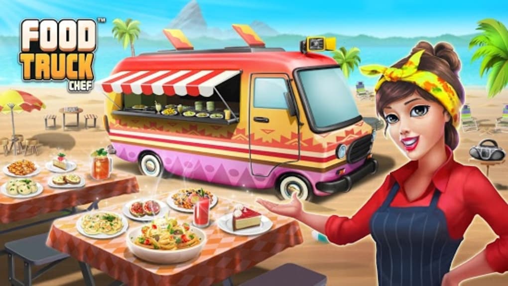 Cooking Games Download 128x160