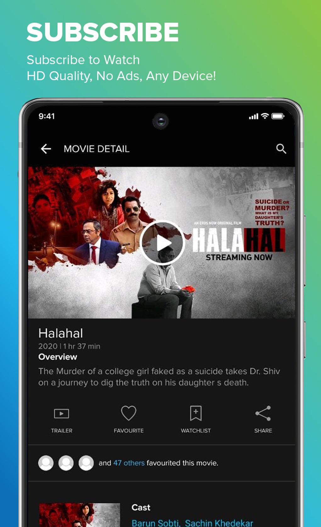 Eros Now for Android TV APK for Android - Download