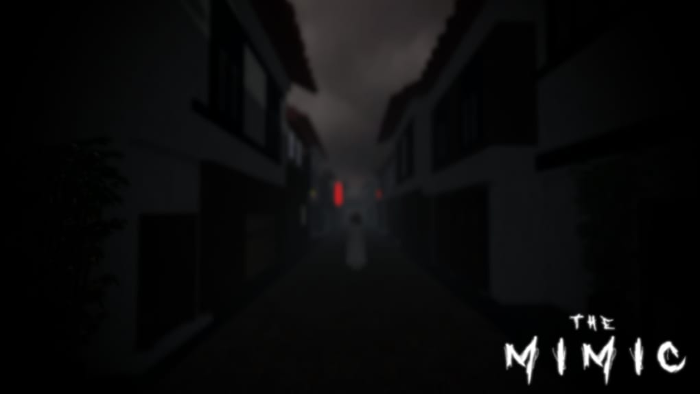 The Mimic Monsters Showcase for ROBLOX - Game Download