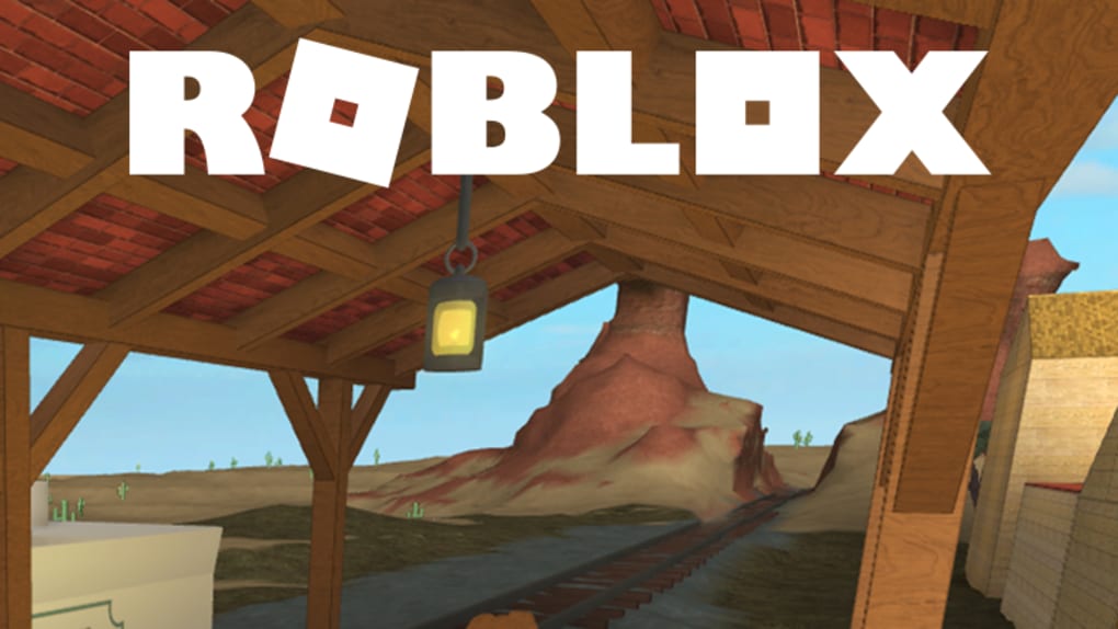 Roblox Hub لنظام ROBLOX - لعبة تنزيل