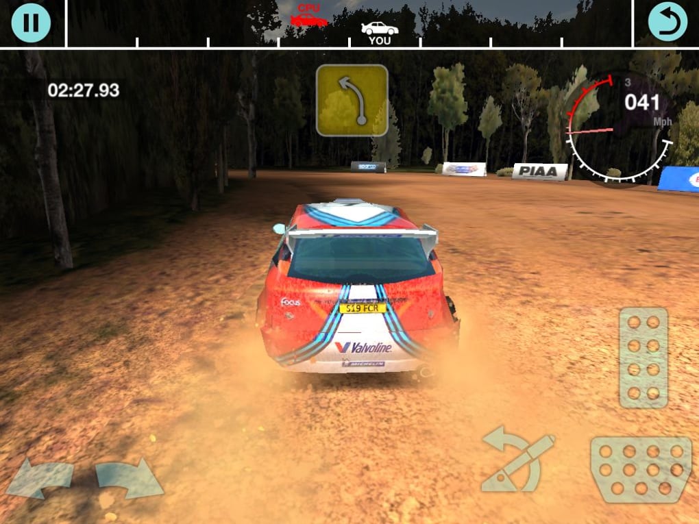 Colin Mcrae Rally For Iphone Download