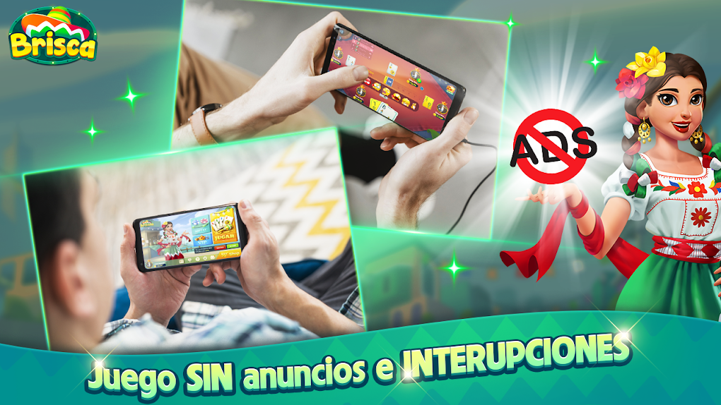 Brisca Zingplay Briscola Juego De Cartas Gratis Para Android Descargar 6877