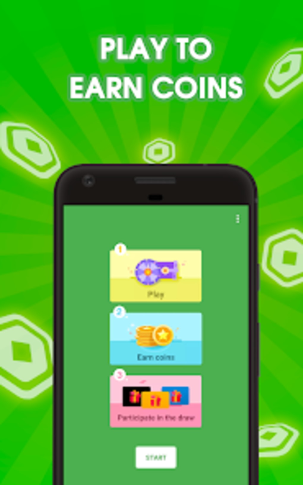Get Robux - Gift Spinner APK for Android Download