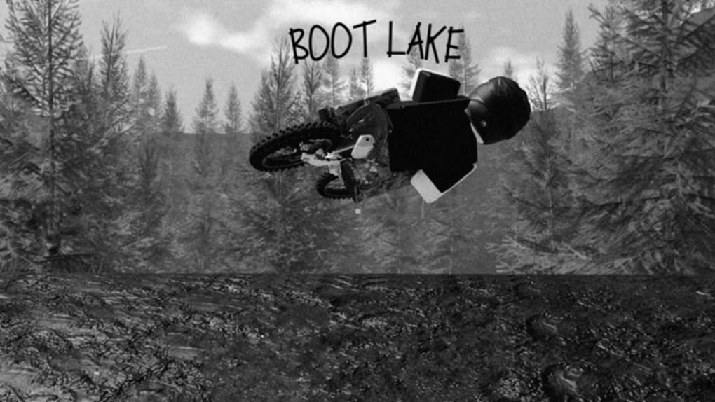 Boot Lake Dirt Bike Park for ROBLOX - Game Download