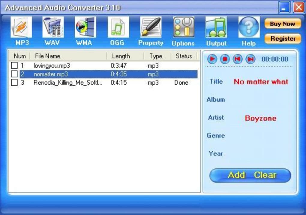 download video to audio converter for pc windows 7 free