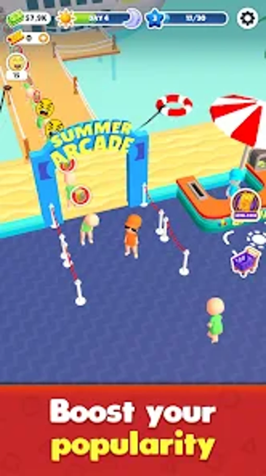 My Arcade Center V2 Per Android Download