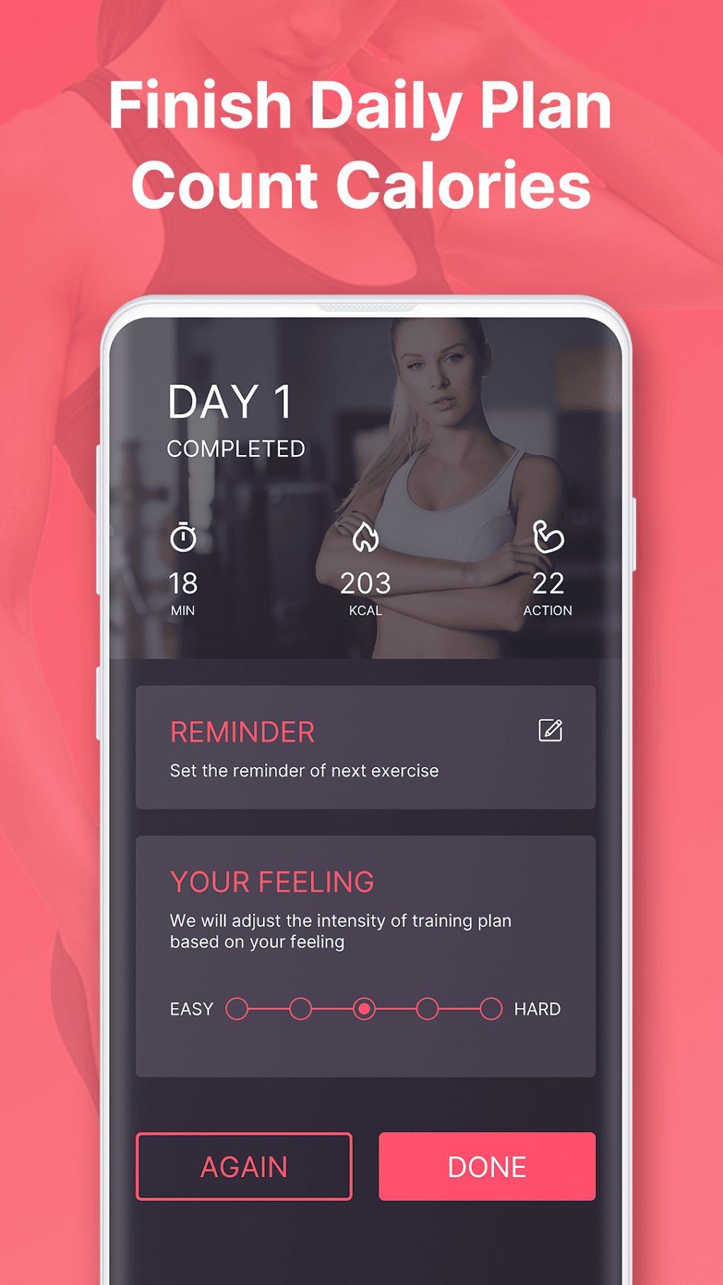 Workout For Women Lite For Android Download