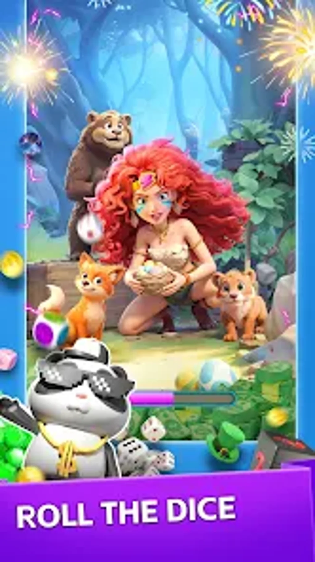 BEAST GO para Android - Descargar