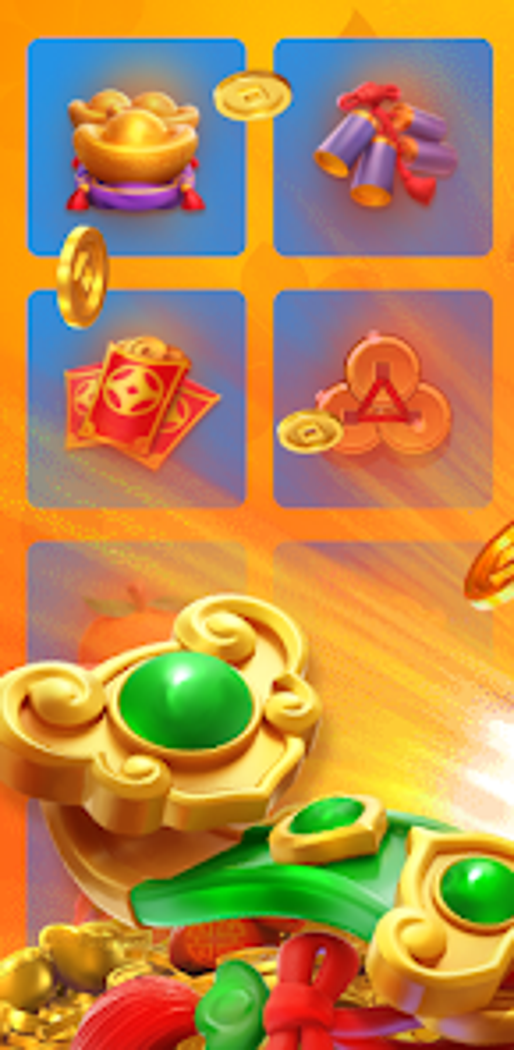 Fortune Tiger for Android - Download