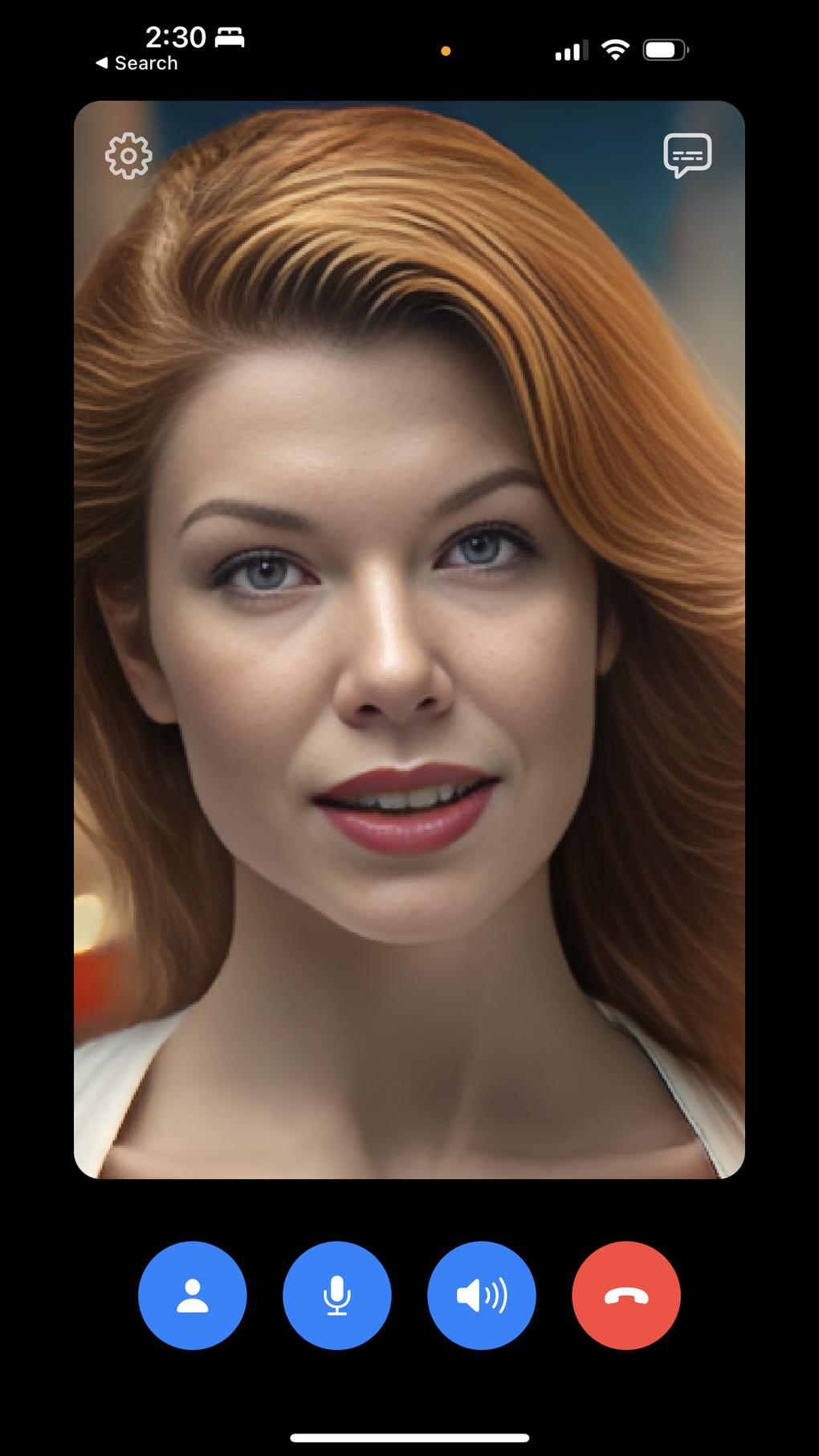 Call Annie For IPhone Download