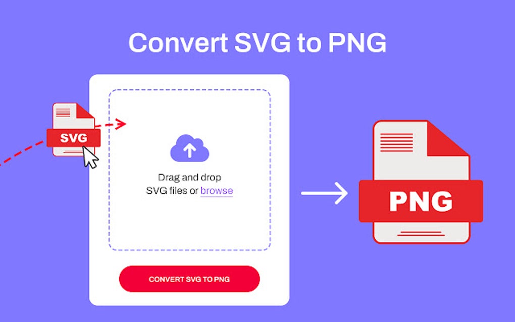 Convert svg to png google chrome 