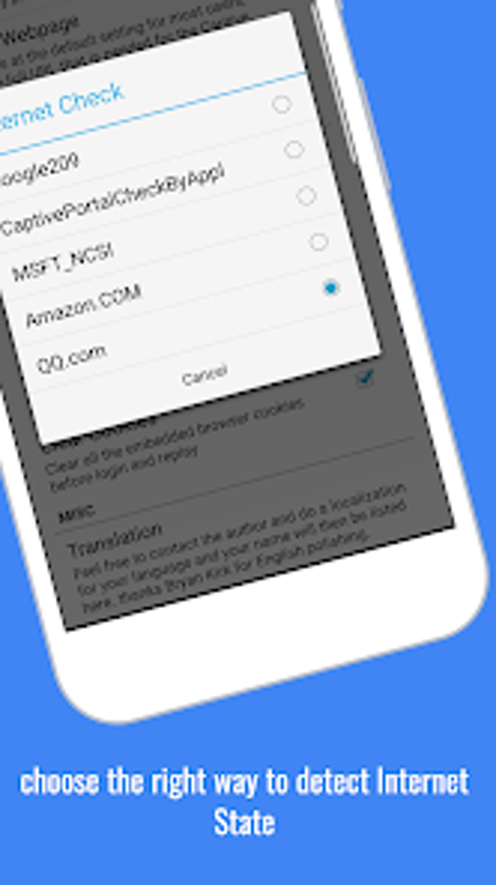 WiFi Web Login for Android - Download