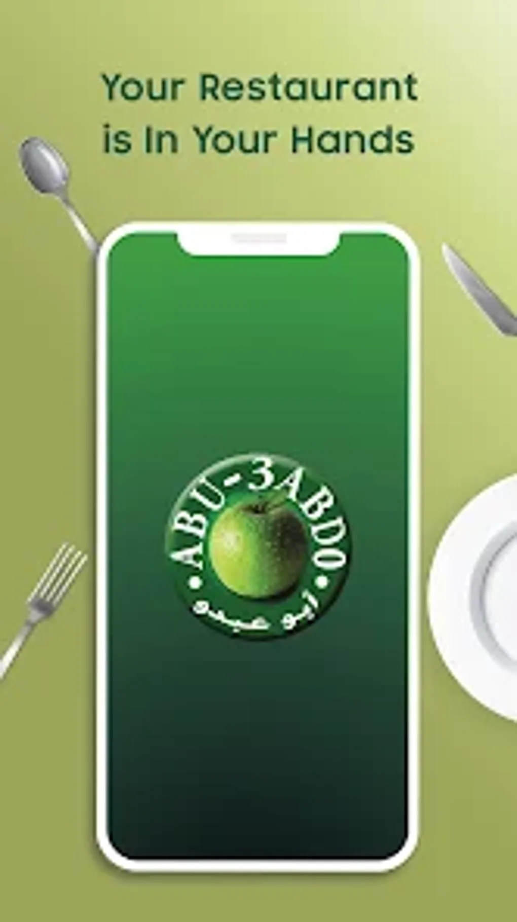 Abo Abdo Restaurant Para Android Descargar