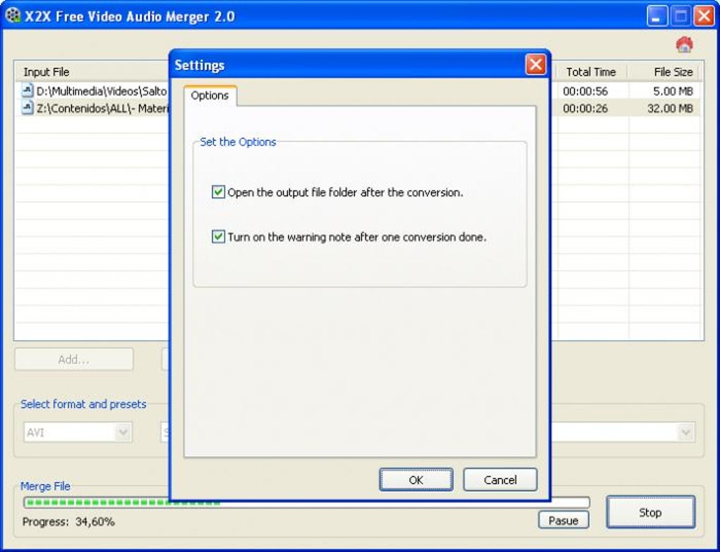 free video to audio converter