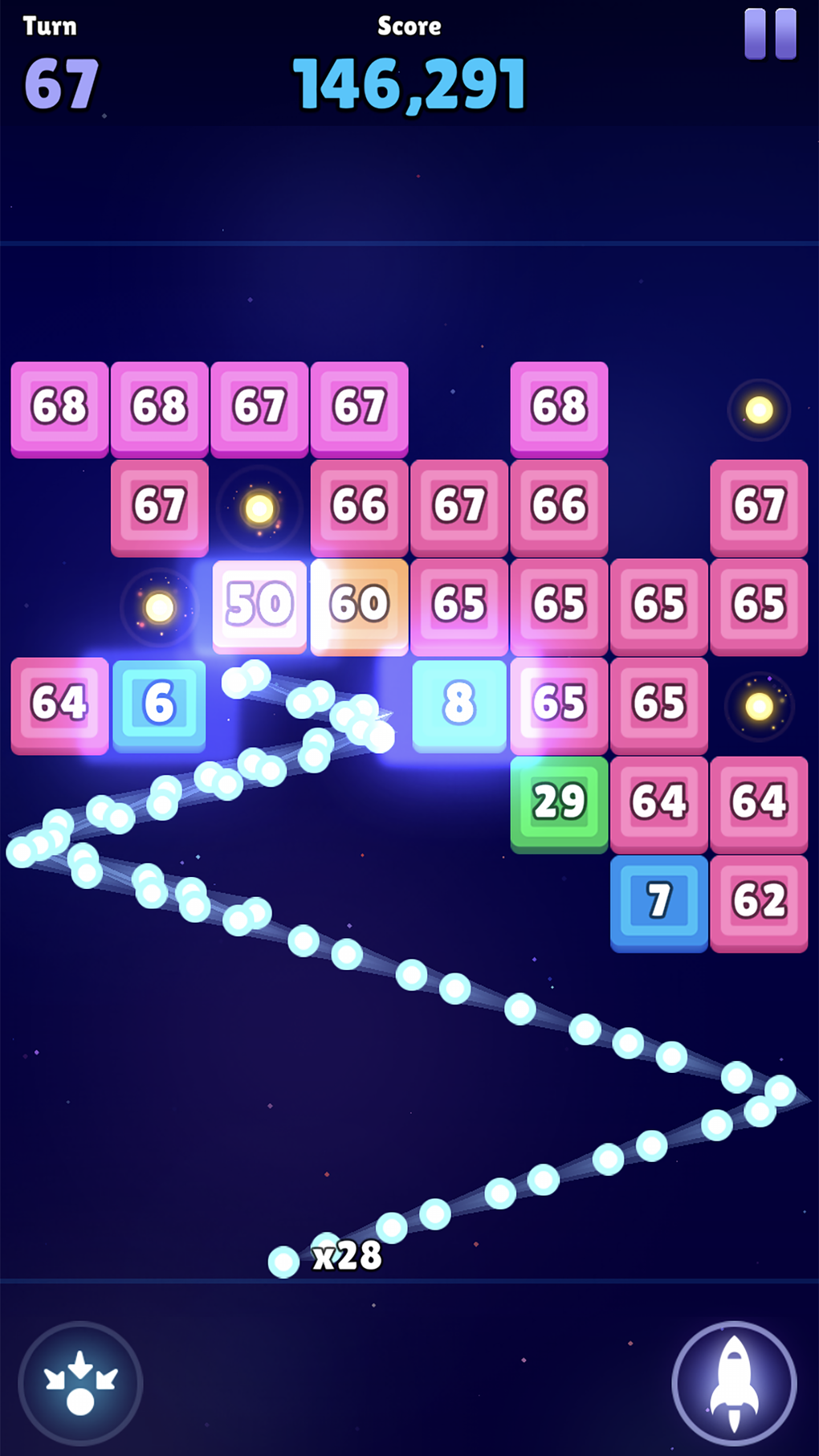 Brick Breaker Smash For IPhone Download