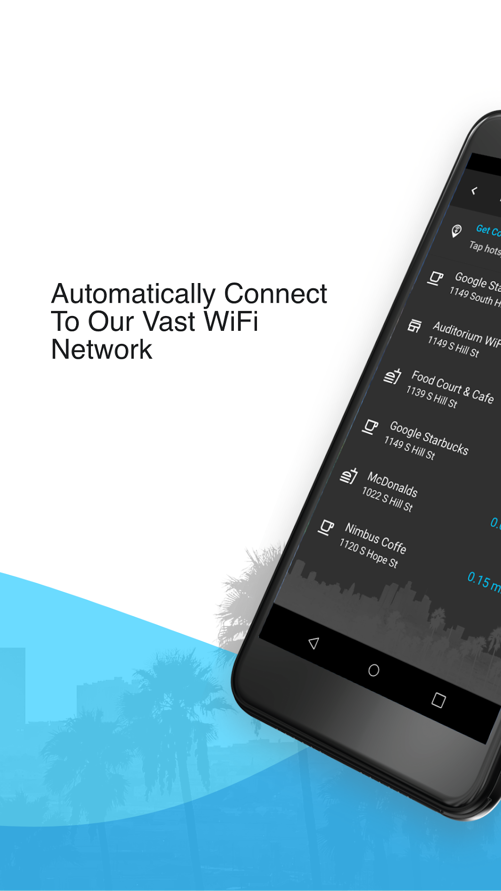 MyTruconnect by TruConnect APK для Android — Скачать