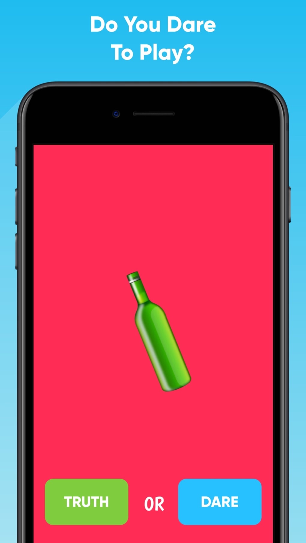 Spin The Bottle Truth Or Dare For Iphone Download 
