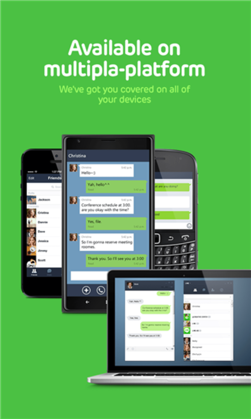 Line Free Download For Windows