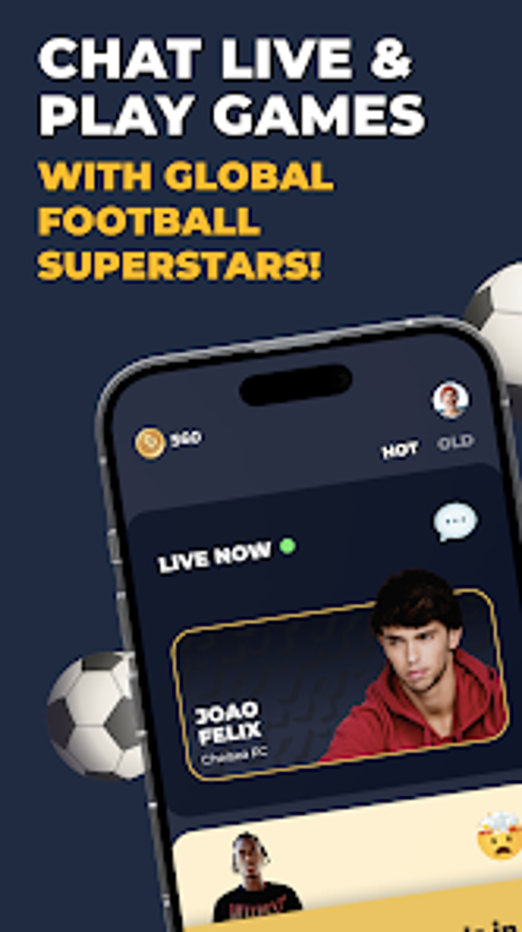 The Residency - Football Stars для Android — Скачать