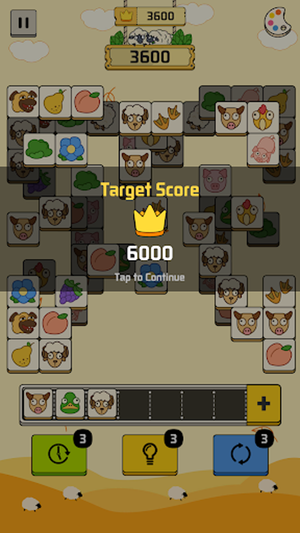 Sheep N Sheep Daily Challenge Apk For Android Download Sheep N Sheep Daily Challenge Apk For Android Download