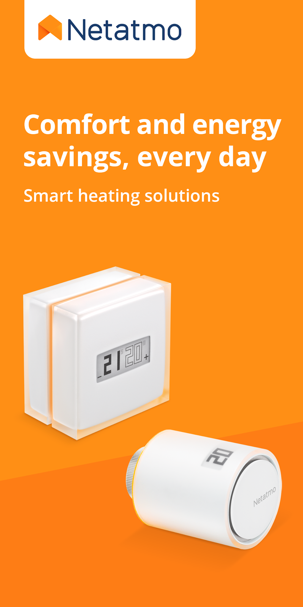 Netatmo Energy APK For Android Download