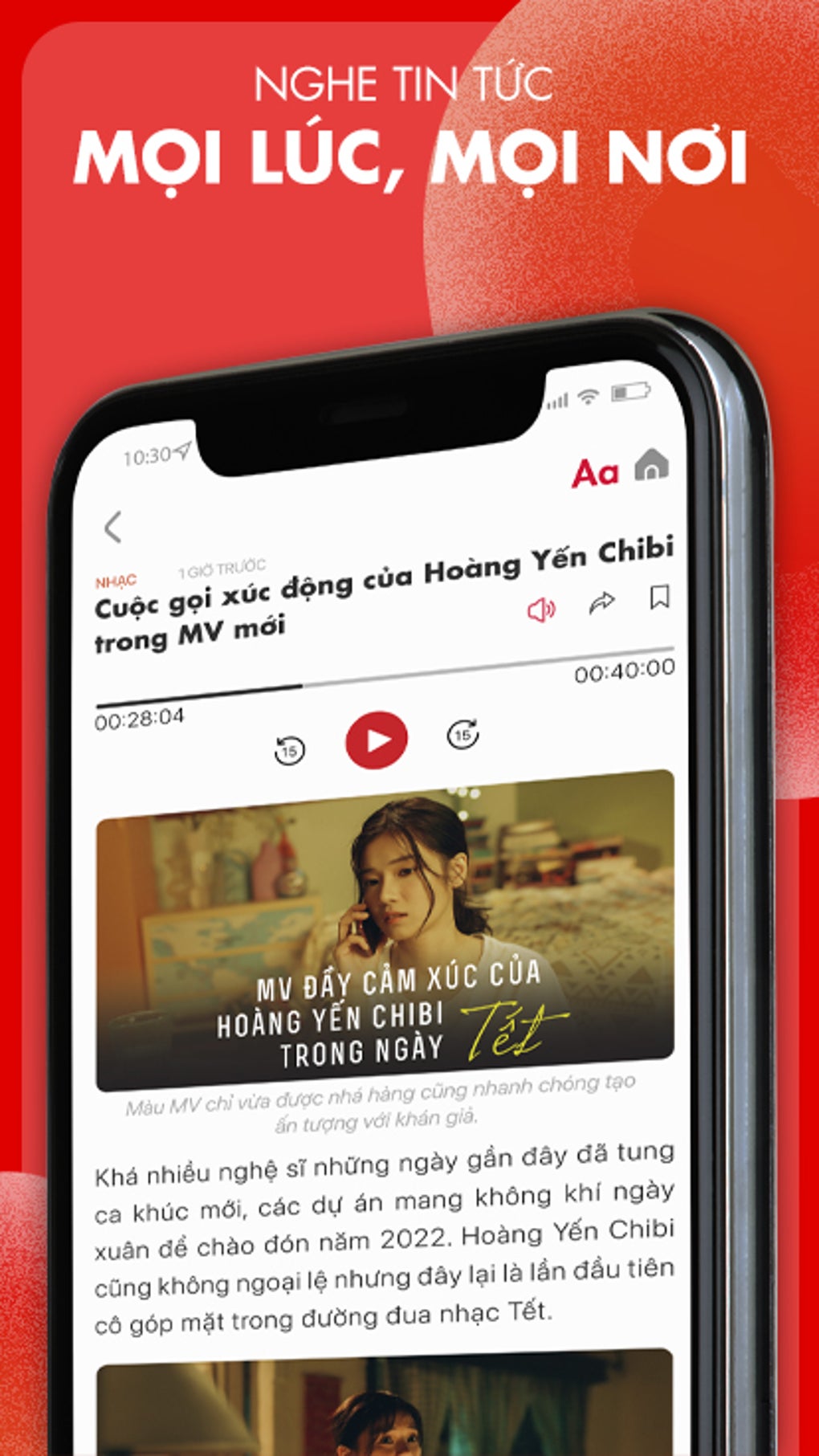 YAN News - Tin giới trẻ 24h для Android — Скачать