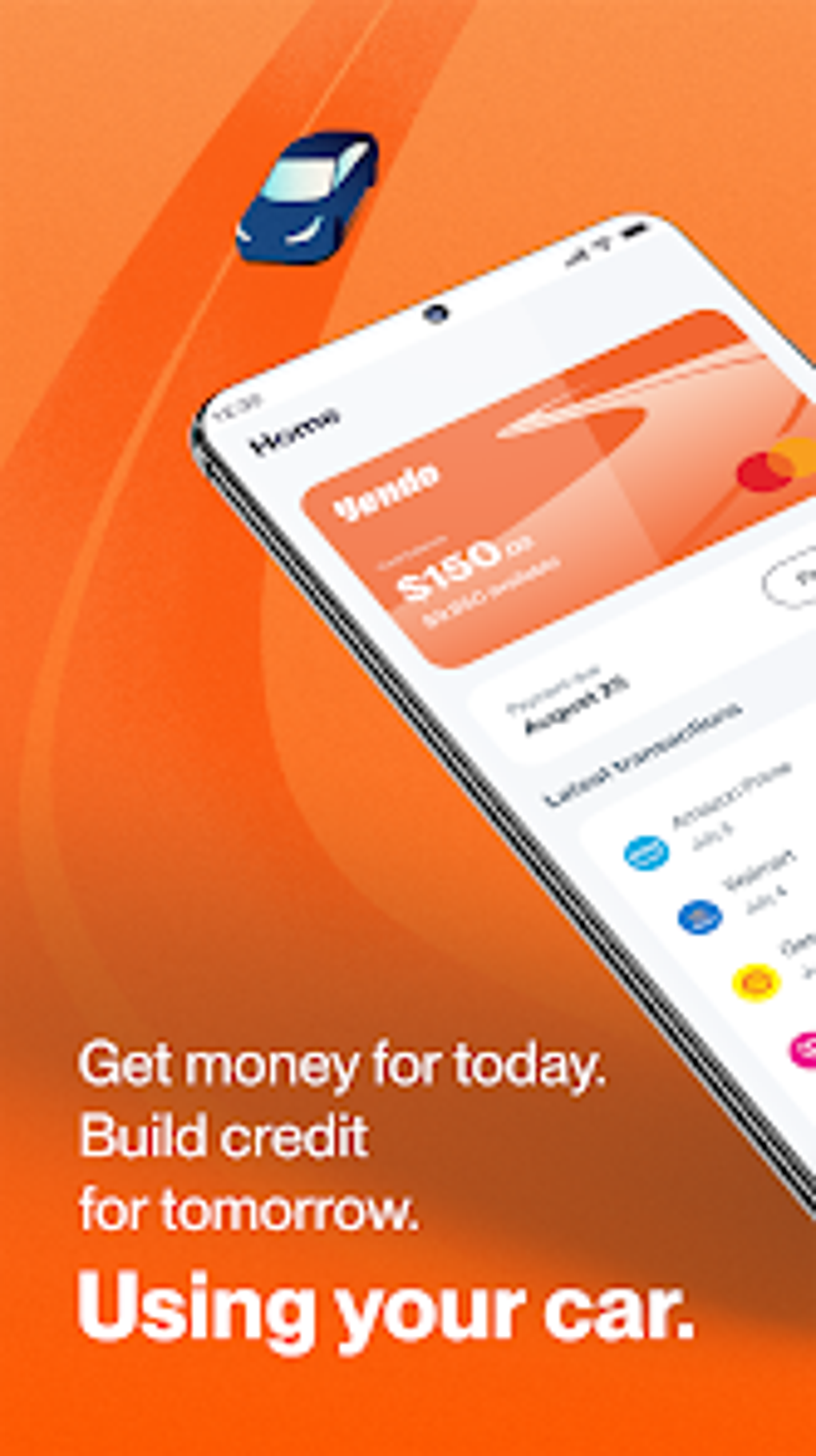 Yendo For Android Download