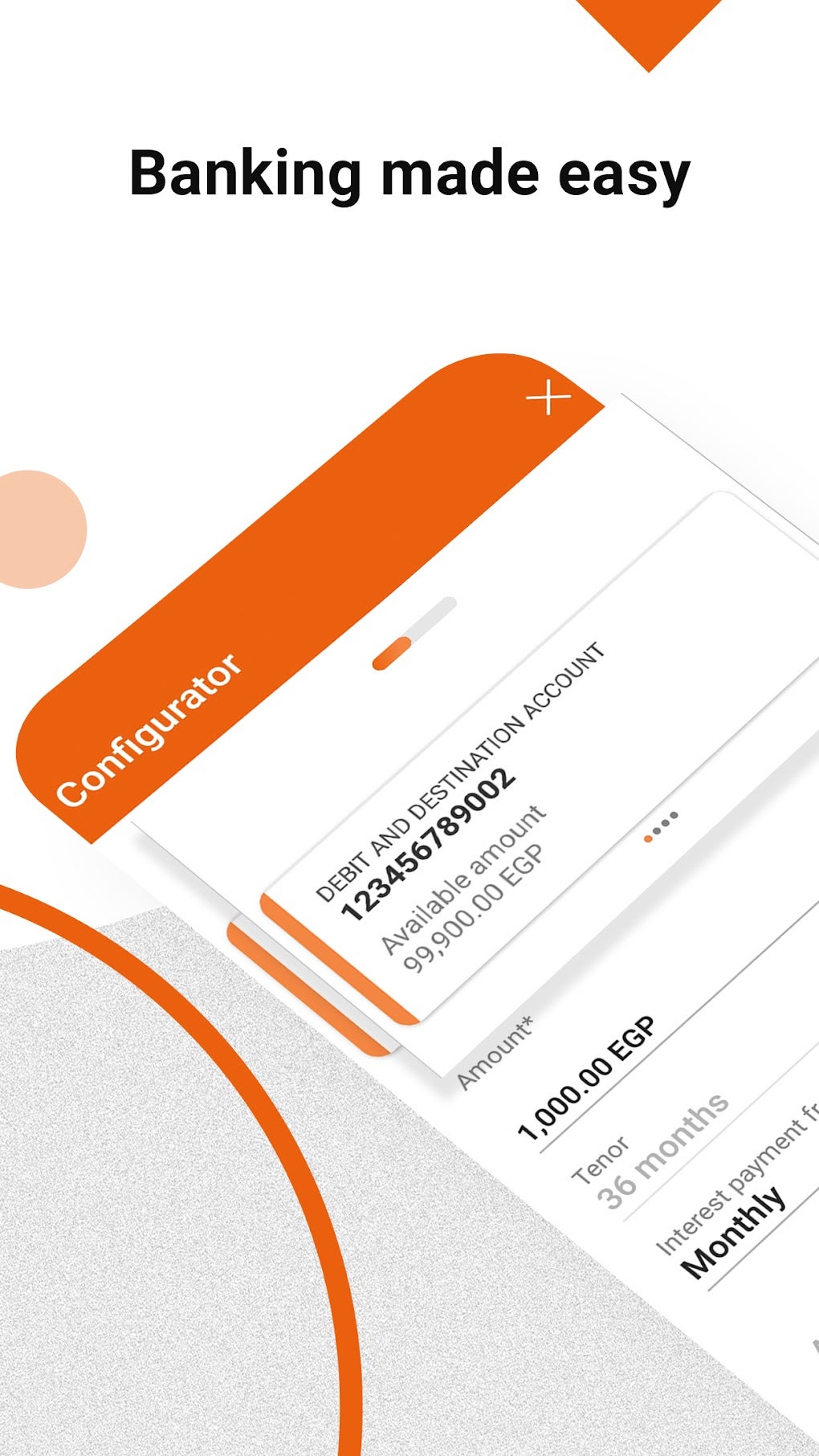 ALEXBANK Mobile Banking Android 
