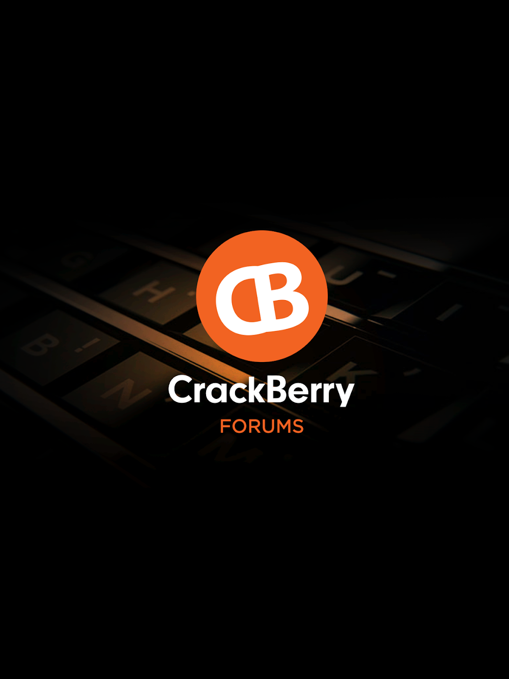 Heading to BlackBerry Jam? Show some platform love with these developer  wallpapers! | CrackBerry