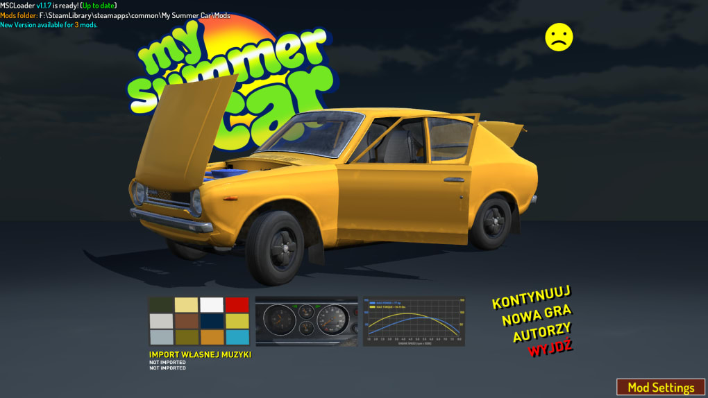 My Summer Car Manual for Android - Download