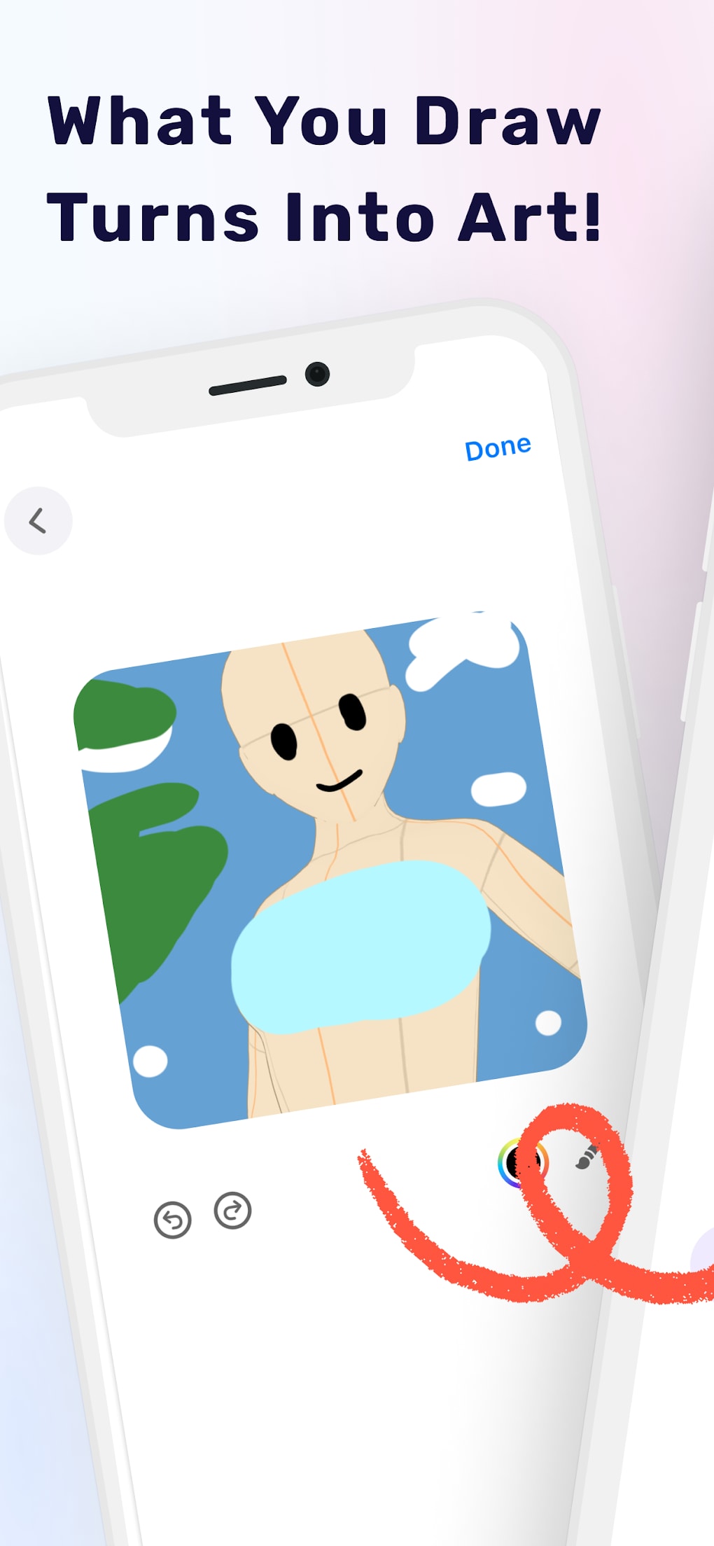 AI Picasso - Dream Art Studio for Android - Download